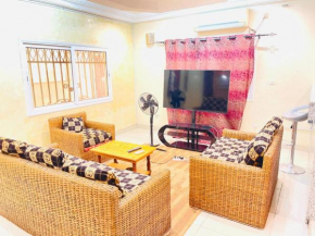 Room in Guest room - LUXURY FURNISHED ROOM No1